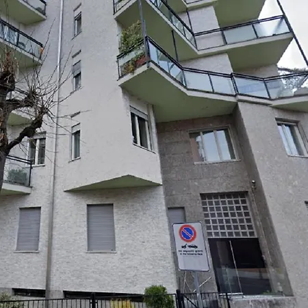Appartement Central