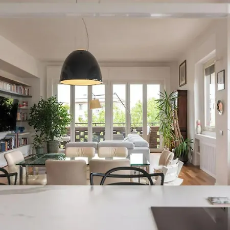 Central Appartement