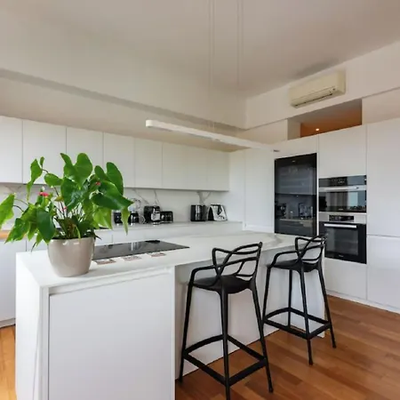Appartement Central