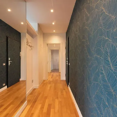 Central Appartement