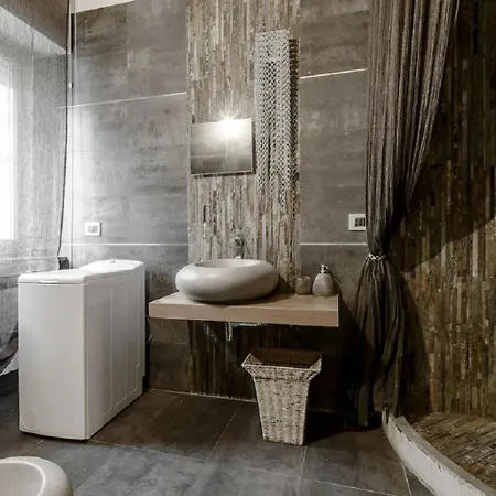 Appartement Central *