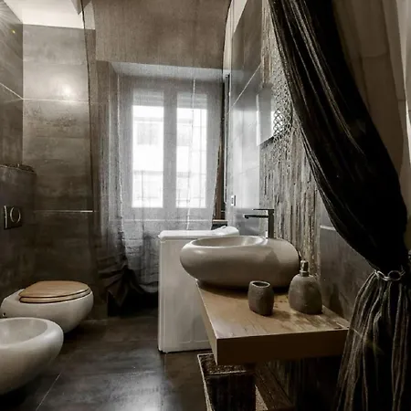 Appartement Central *