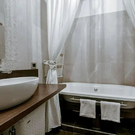 Appartement Central