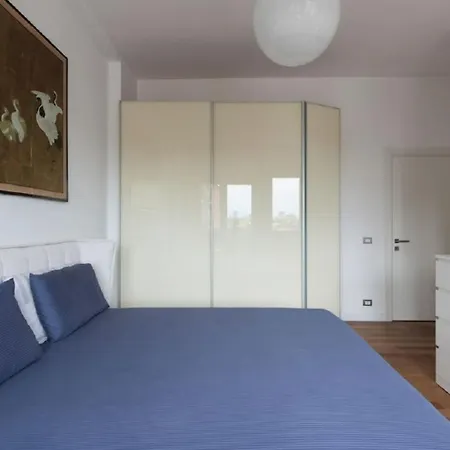 Appartement Central *