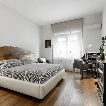 Central Appartement Côme