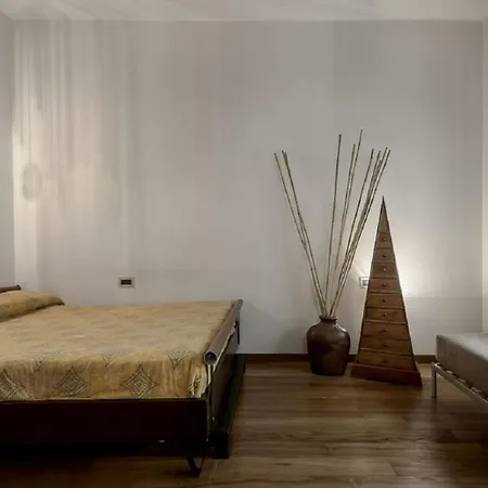 Central Appartement