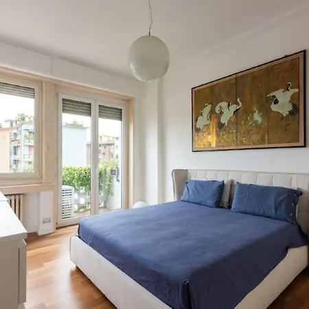 Central Appartement *