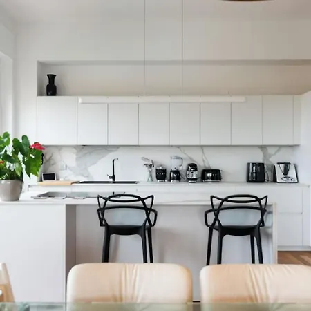 Appartement Central *